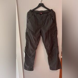 North face pants